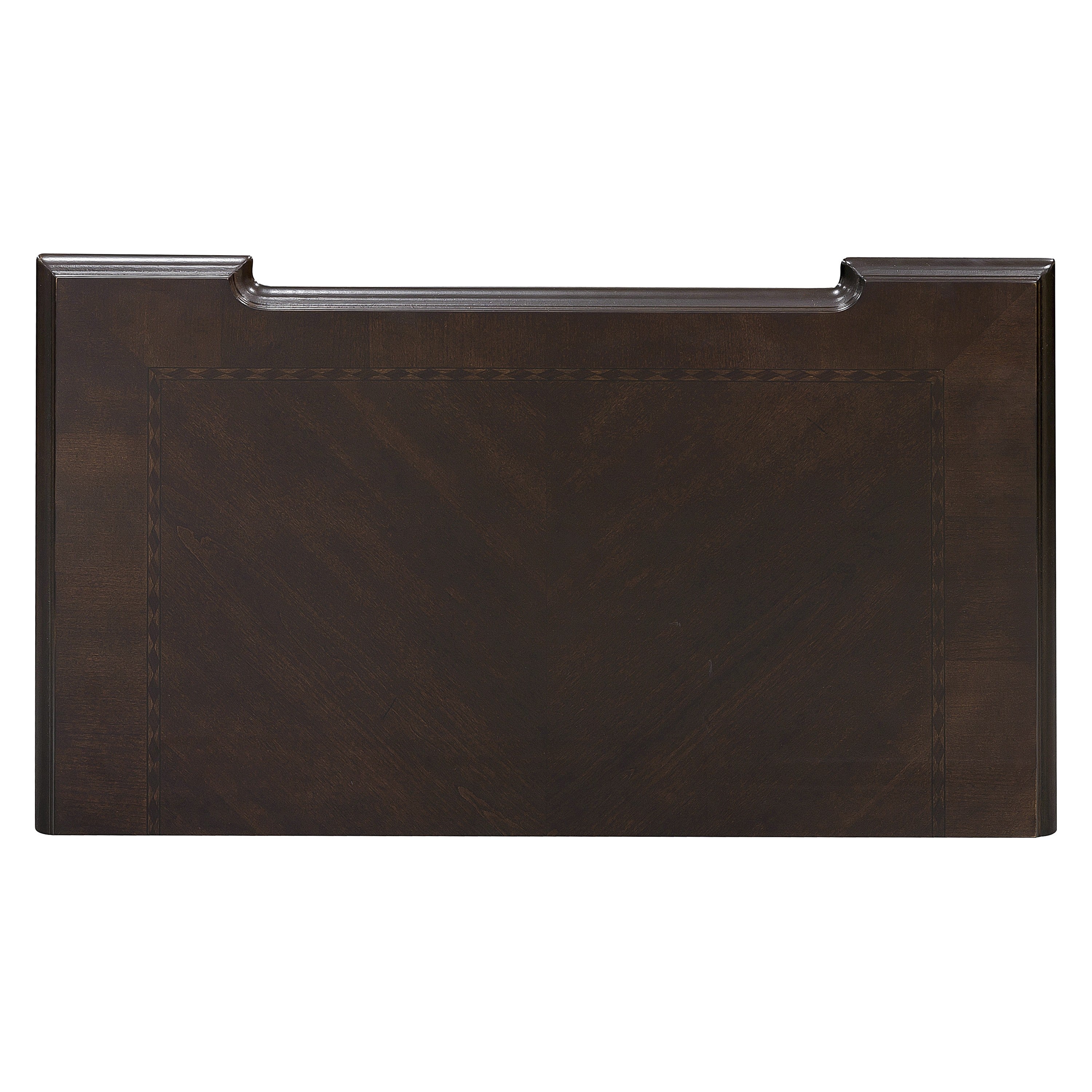 Catalonia Cherry Poster Bedroom Set from Homelegance - Luna Furniture