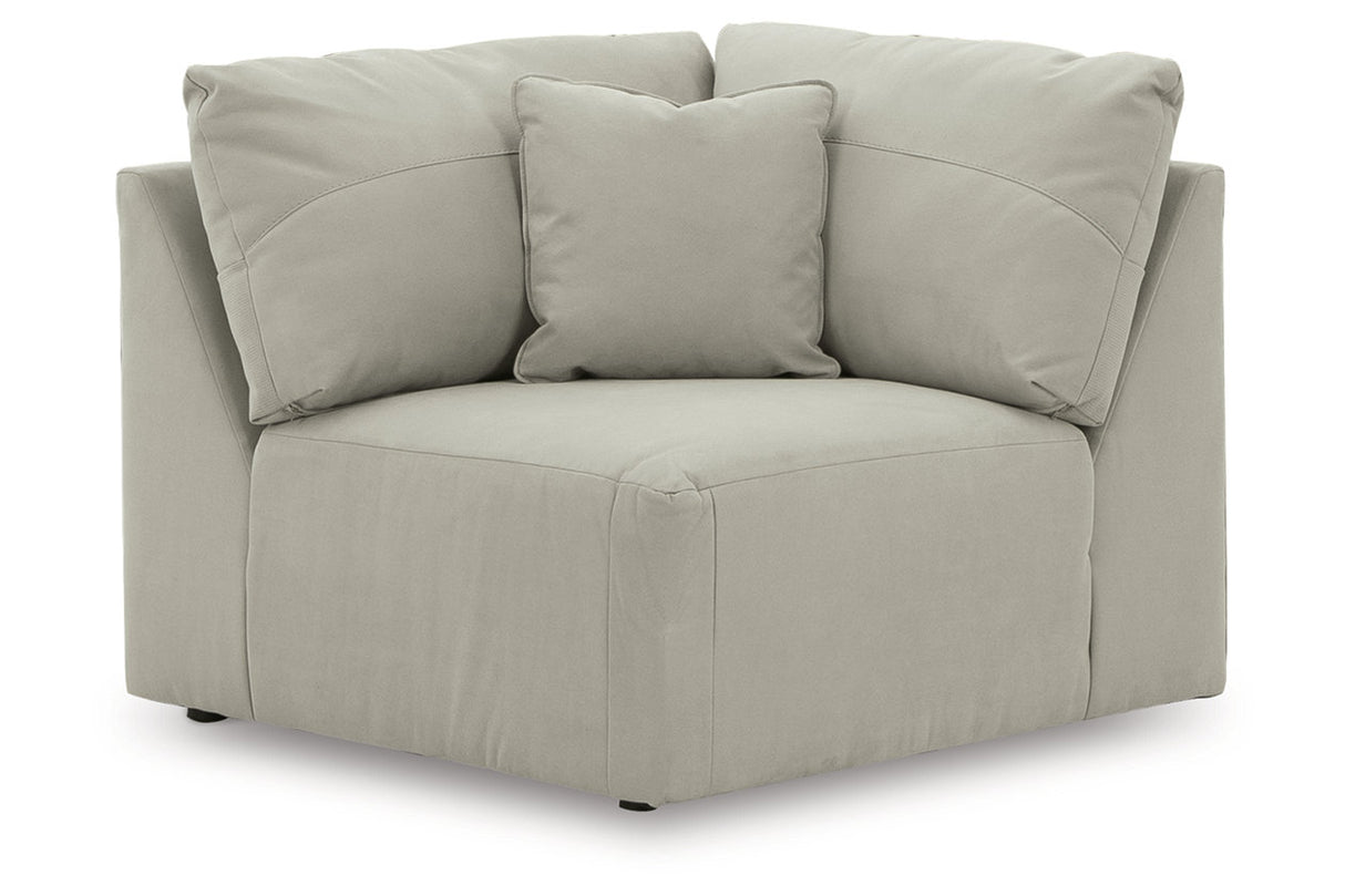 Next-Gen Gaucho Gray Wedge from Ashley Furniture - Luna Furniture