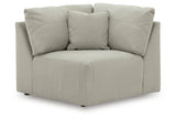 Next-Gen Gaucho Gray Wedge from Ashley Furniture - Luna Furniture