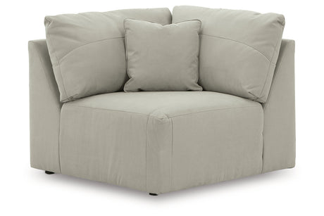 Next-Gen Gaucho Gray Wedge from Ashley - Luna Furniture