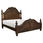 1869-1* (3)Queen Bed - Luna Furniture
