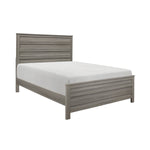 1902F-1* (3)Full Bed - Luna Furniture