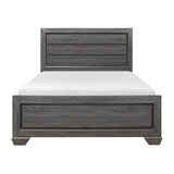Beechnut Gray Queen Bed from Homelegance - Luna Furniture