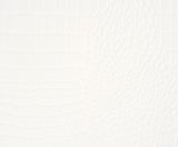 Allura White Queen Bed, LED Lighting from Homelegance - Luna Furniture