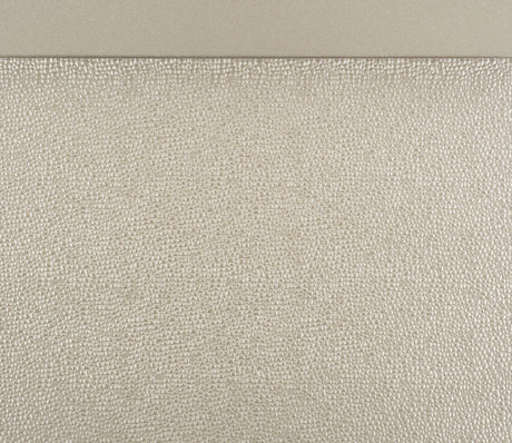 Celandine Silver 4-Piece Bedroom Set (Queen Bed, Nightstand, Dresser, Mirror) from Homelegance - Luna Furniture