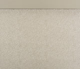 Celandine Silver Queen Upholstered Panel Bed
