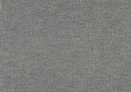 Alford Gray Full Upholstered Platform Bed from Homelegance - Luna Furniture