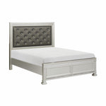 1958K-1EK* (3)Eastern King Bed - Luna Furniture