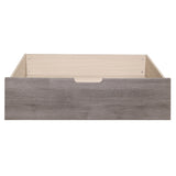 Woodrow Brownish Gray Queen Toy Boxes (One Set) from Homelegance - Luna Furniture