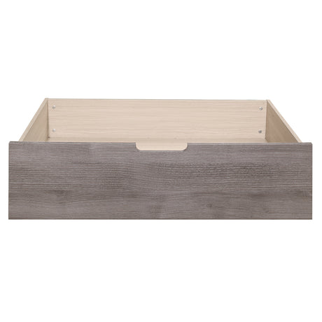 Woodrow Brownish Gray Queen Toy Boxes (One Set) from Homelegance - Luna Furniture