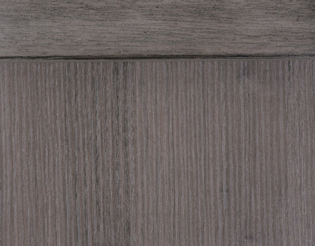 Woodrow Brownish Gray 3-Piece Twin Wall Bed Set (Twin Bed, 2x Nightstand) from Homelegance - Luna Furniture