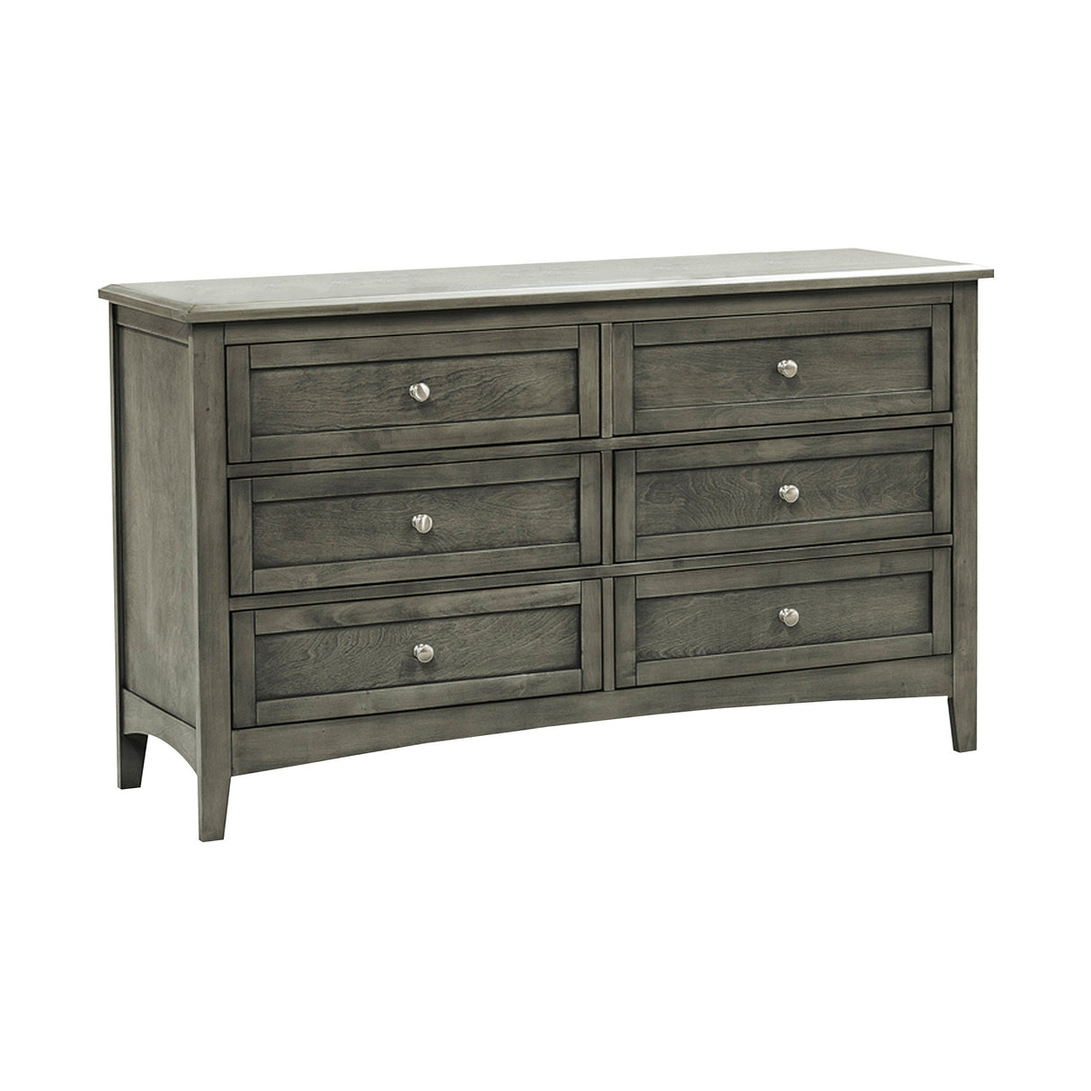 2046-5 Dresser - Luna Furniture