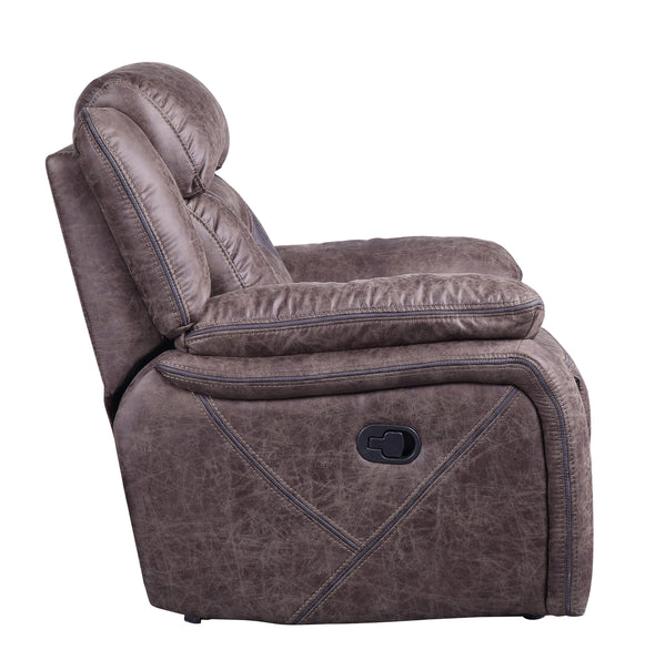 Madrona Reclining Chair - Luna Furniture