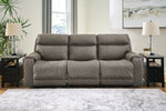 Starbot Fossil 3-Piece Power Reclining Sofa