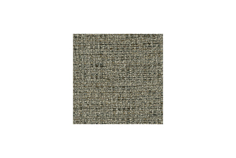 Cascilla Pewter Loveseat from Ashley - Luna Furniture