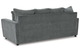 Stairatt Gravel Sofa from Ashley - Luna Furniture