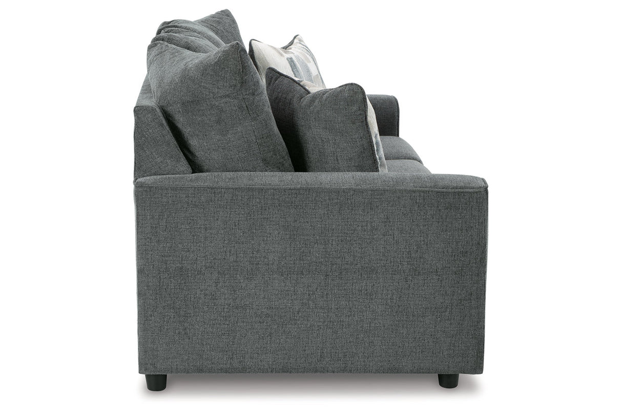 Stairatt Gravel Sofa from Ashley - Luna Furniture
