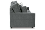 Stairatt Gravel Sofa from Ashley - Luna Furniture