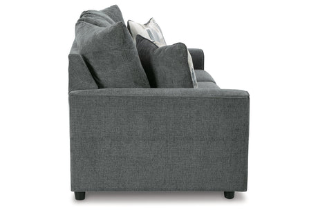 Stairatt Gravel Sofa from Ashley - Luna Furniture