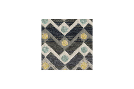 Ambee Slate 3-Piece LAF Chaise Sectional from Ashley - Luna Furniture