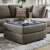 O'Phannon Putty 2-Piece RAF Chaise Sectional from Ashley - Luna Furniture