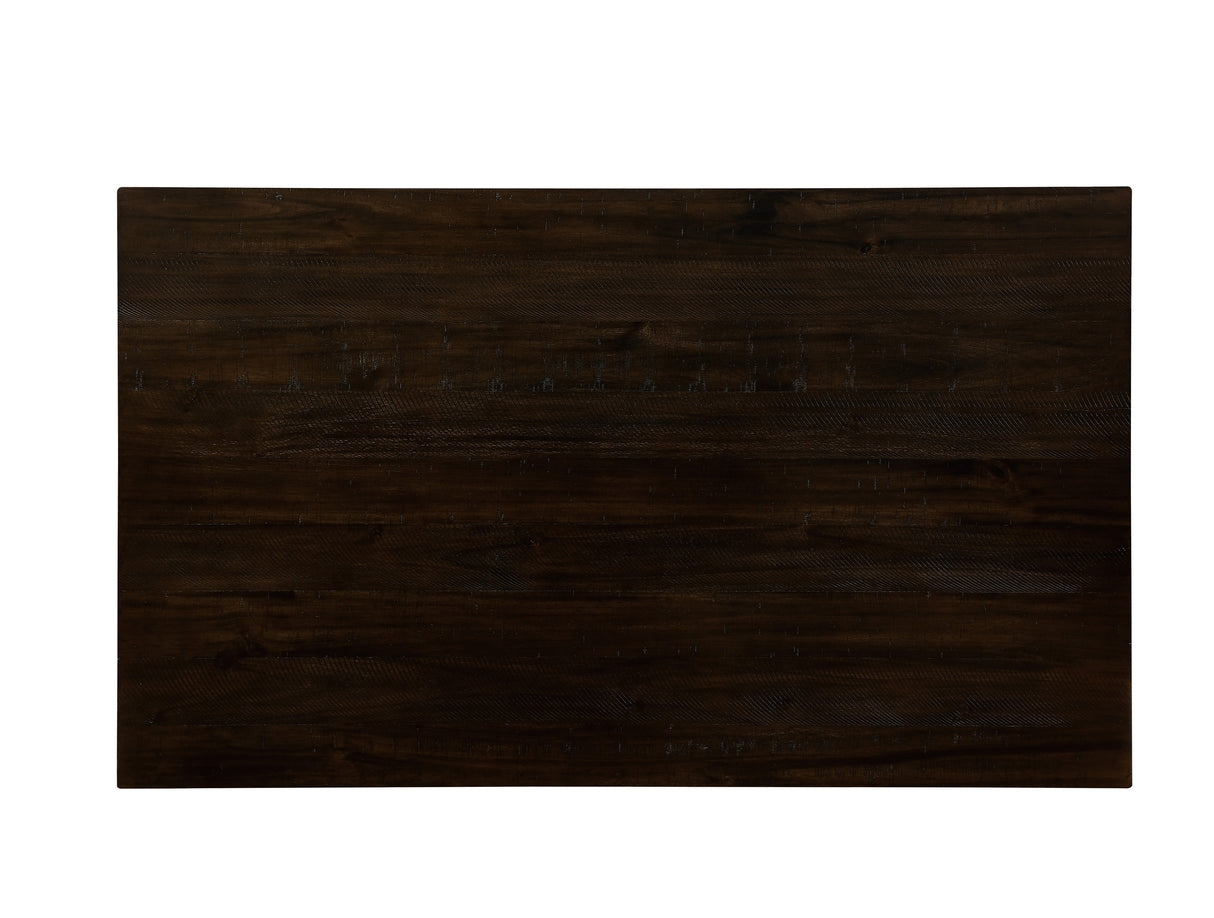 Blair Farm Brown 7-Piece Dining Set from Homelegance - Luna Furniture