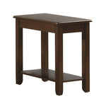 3256RF-02 Chairside Table - Luna Furniture
