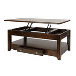 3256RF-30 Lift Top Cocktail Table - Luna Furniture