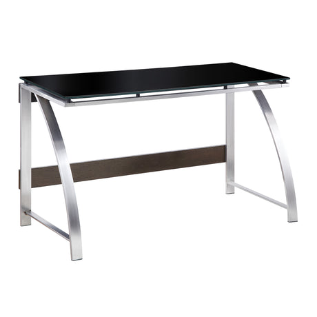 3533-15 Writing Desk - Luna Furniture