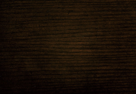 Tioga Espresso/Chrome Writing Desk from Homelegance - Luna Furniture