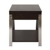 3533RF-04 End Table - Luna Furniture