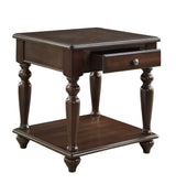 3587-04 End Table - Luna Furniture