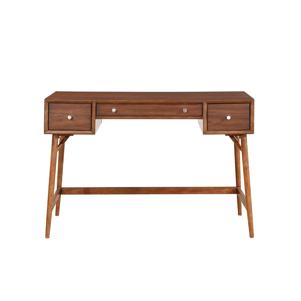 3590-22 Counter Height Writing Desk - Luna Furniture