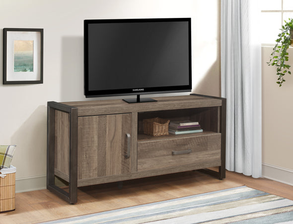 36060NM-51T 51" TV Stand - Luna Furniture