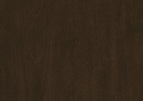 Minot Brown Cherry End Table from Homelegance - Luna Furniture