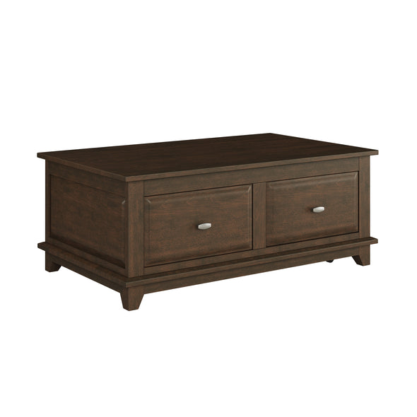 3621-30 Lift Top Cocktail Table - Luna Furniture