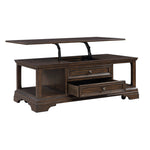 3681-30 Lift Top Cocktail Table - Luna Furniture