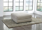 Ardsley Pewter 2-Piece Large LAF Sectional -  - Luna Furniture