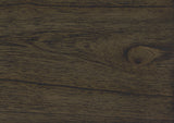 Blanche Brown Gray 3-Piece Corner Desk from Homelegance - Luna Furniture