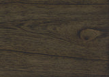 Blanche Brown Gray 4-Piece Corner Desk from Homelegance - Luna Furniture