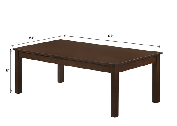 Pierce Brown 3-Piece Coffee Table Set