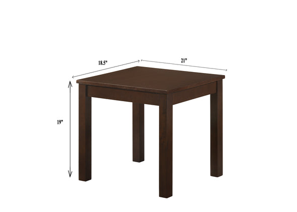 Pierce Brown 3-Piece Coffee Table Set