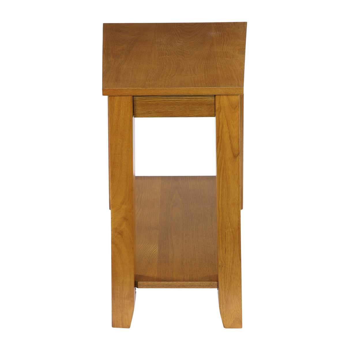 4728AK Chairside Table - Luna Furniture