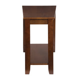 4728ES Chairside Table - Luna Furniture