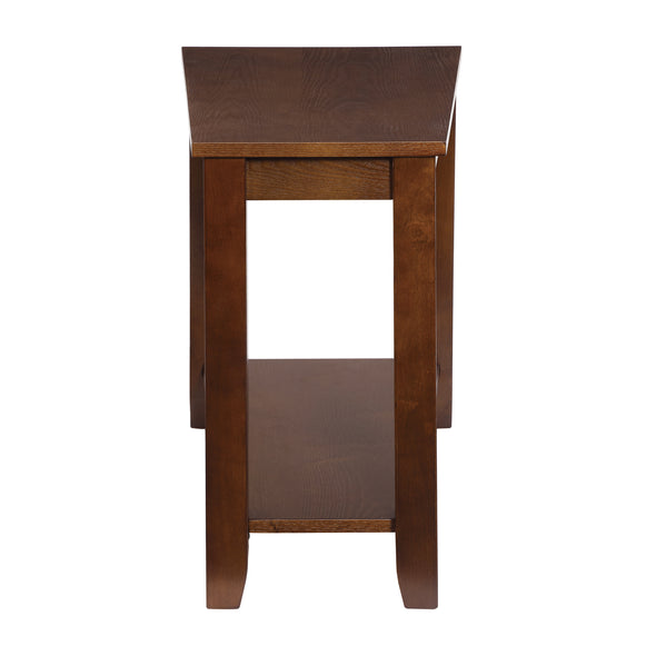4728ES Chairside Table - Luna Furniture