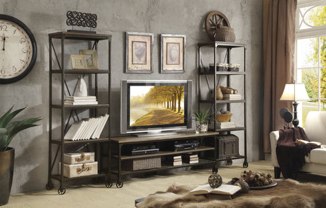 50990-T TV Stand - Luna Furniture