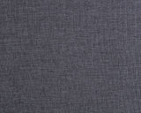 Eva Gray Queen Upholstered Bed from Crown Mark - Luna Furniture