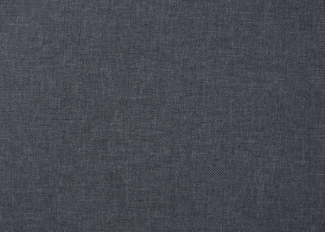 Chantilly Gray King Upholstered Bed from Crown Mark - Luna Furniture