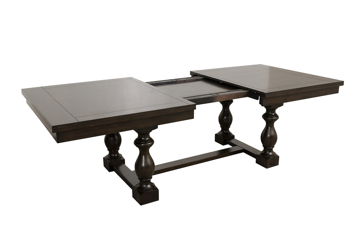 5267RF-96* (2)Dining Table - Luna Furniture