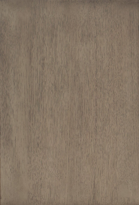 Vermillion Gray Cashmere Nightstand from Homelegance - Luna Furniture